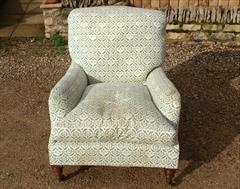 Howard and Sons Grafton antique chair5.jpg